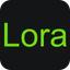 Kontext Lora Logo